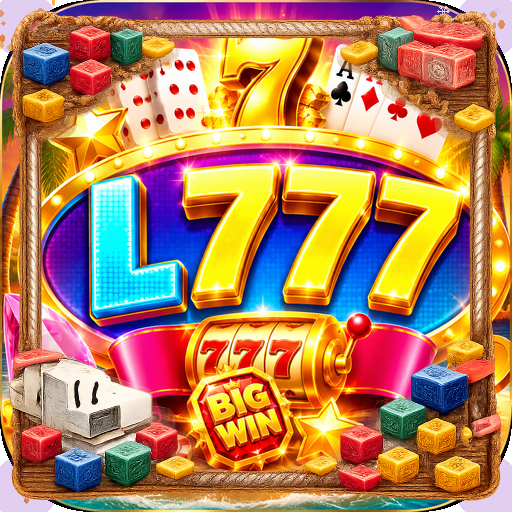 l777 — galeri pratinjau Resmi APK